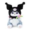 Mofusand Cos Series Plush Keychain Cute Cat Plushie Bag Pendant Soft Stuff Accessories For Birthday Gift