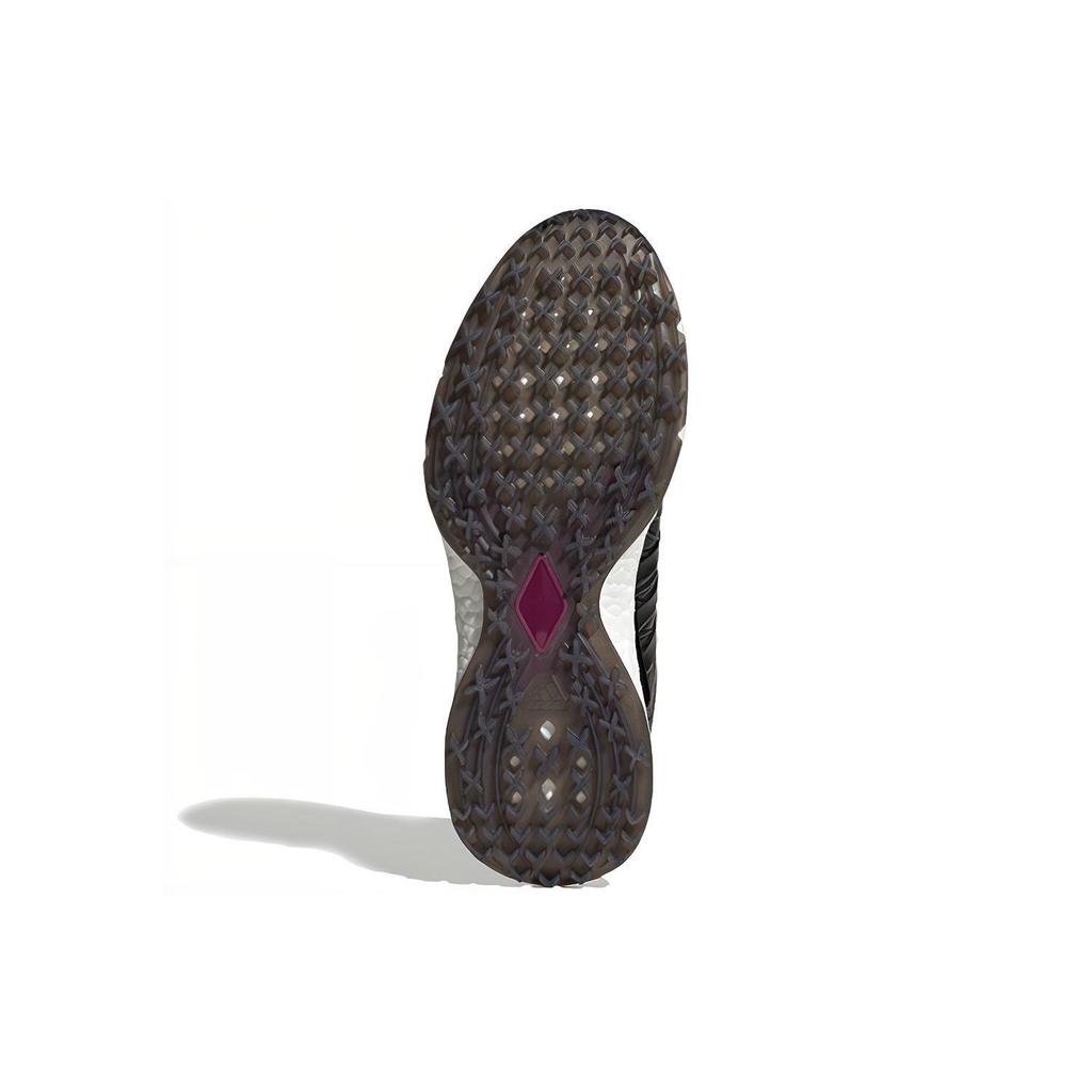 adidas Tour360 Xt-Sl Συνθετικό Δέρμα Απορρόφηση Κραδασμών Αντιολισθητικά Χαμηλά Παπούτσια Γκολφ Γυναικεία Παπούτσια Γκολφ Μαύρο EG6484