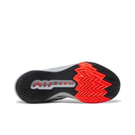 Nike Air Zoom GT Cut 2 'Bred' DJ6015-001 Men's Shoes