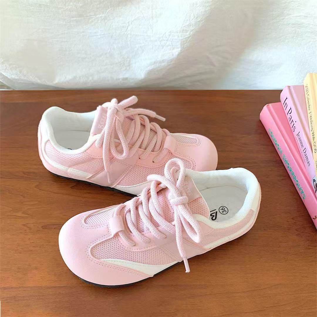 

МОДНАЯ ОБУВЬ, мужские дышащие спортивные кроссовки, спортивные кроссовки для бега, уличные женские теннисные кроссовки для тренажерного зала 35