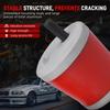 80A Polyurethane Drift Racing Motor Mount Bushings for BMW E46 E36 325 328,Z3,Z4 E85/E86,M3 E90 E92 E93, Replace for 22111095444