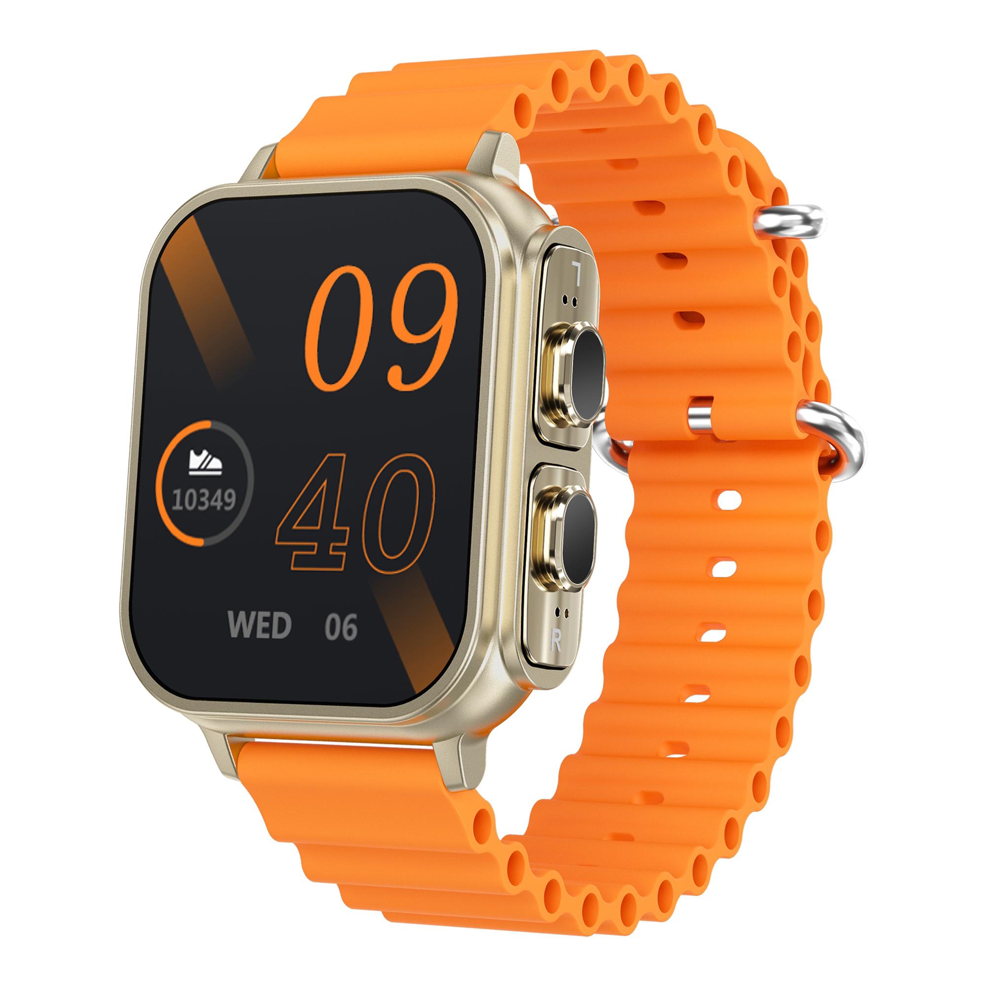 

N22 Smart Watch TWS Bluetooth Earphone 2 in 1 HD Display Bluetooth Call Smartwatch Waterproof Men Women Sports Bracelet