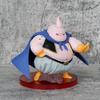 Fat Person Buu Boxing Infinite Form SSj3 Dragon BallZ 5.51Inch/14cm Can Be Move PVC Battle Figure Anime Fans' Favorite Toys Gift