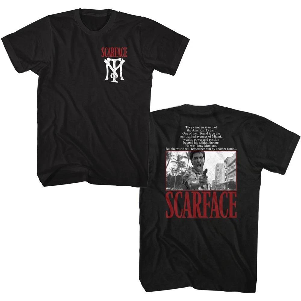 Scarface Other Name Scarface Movie  Children s T-shirt 120