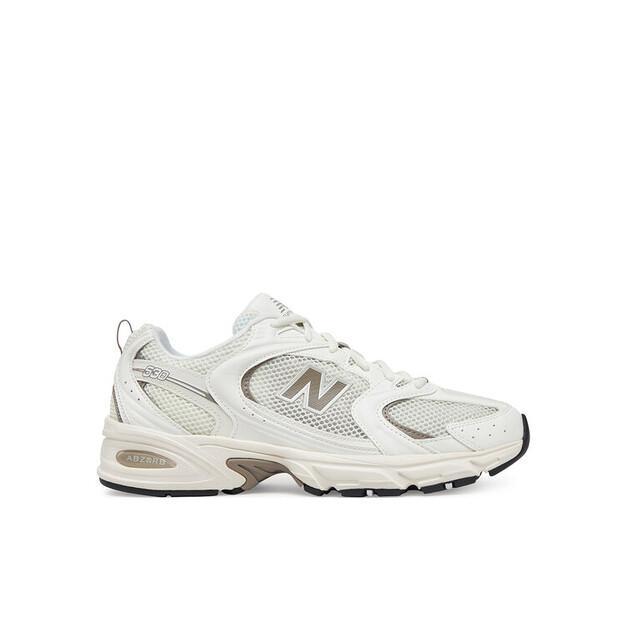 

Мужские кроссовки New Balance U530csb бежевые 44