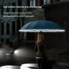 Hanyou Reinforced Windproof Long Handle Umbrella