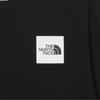 The North Face NT7Tr59a Core Ex Long Sleeve T shirT Black