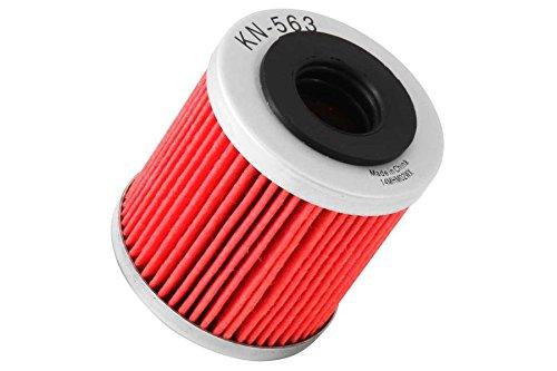 K&N Oil Filter KN-563 for Husqvarna RXV/SXV 450/550