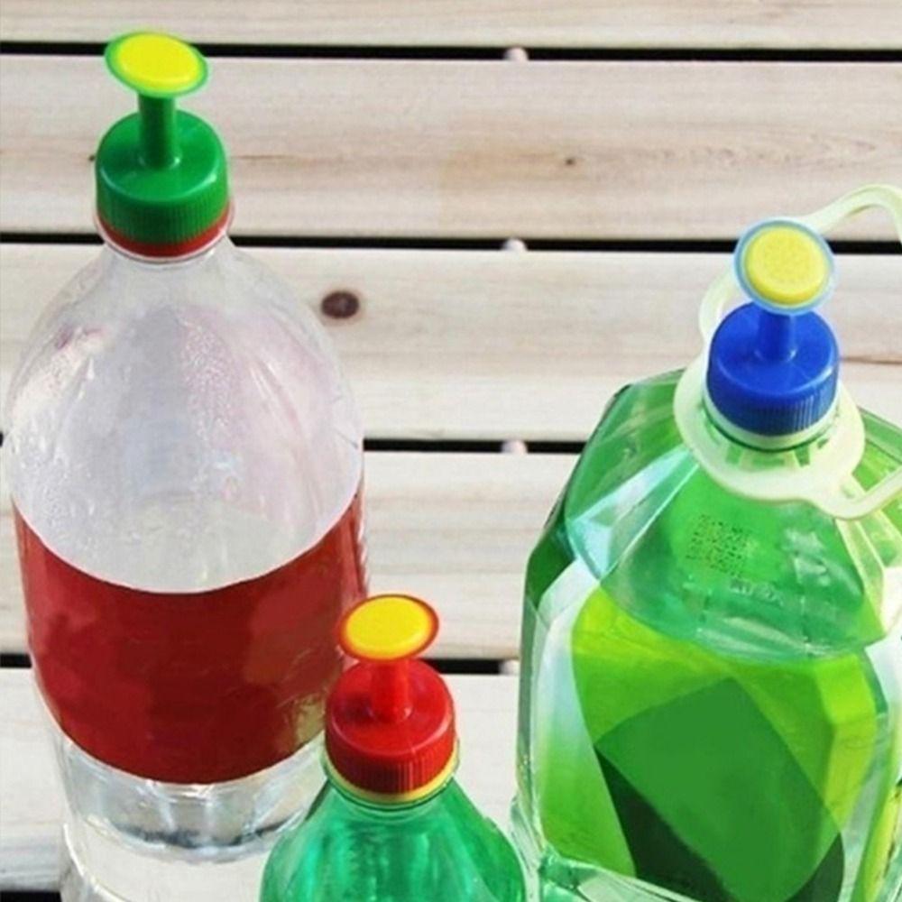 Easy to install Watering Can Head Small Flower Watering Nozzle Plastic Watering Nozzl  Garden
