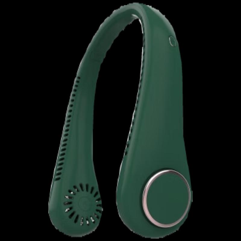 GEERSINUO Portable Bladeless Neck Fan