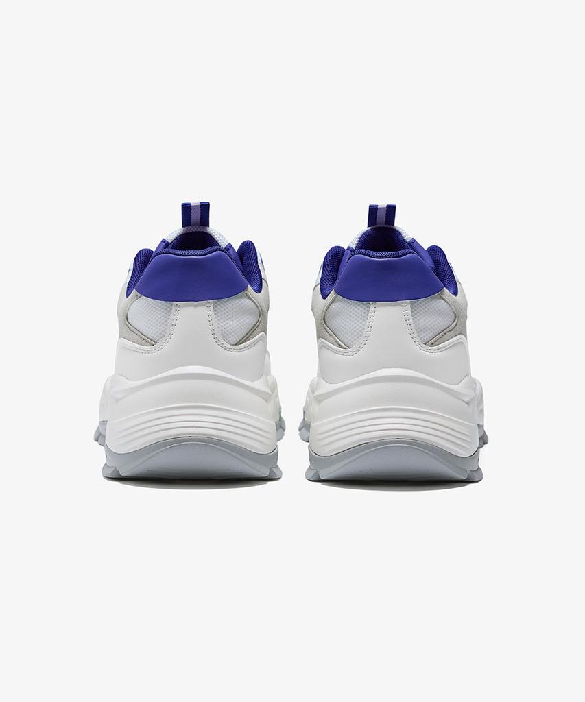 Ballop Walking Shoes Veloster Blue