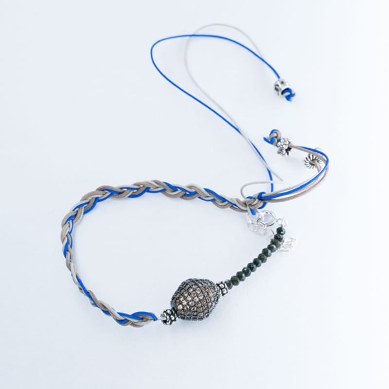 HARANG HR 409B_Harang Bracelet