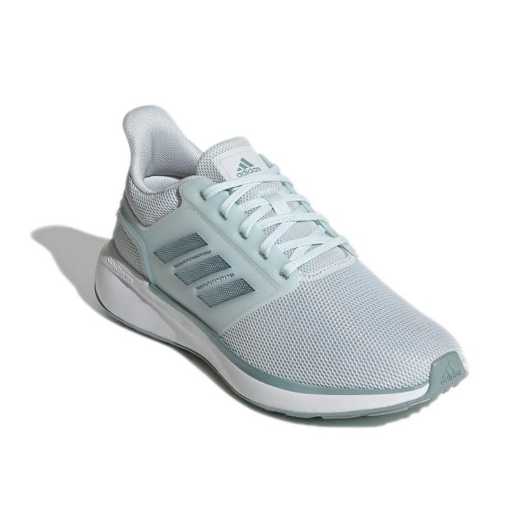 Adidas Eq19 Run 'Blue Tint Magic Gray Met Magic Gray S22' Women's GZ0572