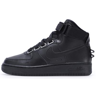 (WMNS) Air Force 1 High Utility 'Triple Black' Women's AJ7311-001
