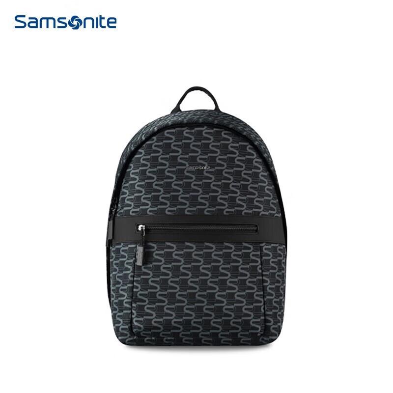 

Samsonite Large Capacity Multi-functional Laptop Backpack