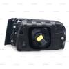 Car Front Bumper Fog Lights Fog Light Fog Lamp Assembly For Hyundai Azera Grandeur 2006-2009 92201-3L100 92202-3L100