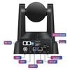 Huachang Vision Professional HD/4K PTZ Video Conferencing Camera (CN Version)