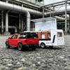1:32  Ram 1000 Trx Mammoth Pickup Alloy Metal Diecast Model Car Decoration Ornament Pull Back Toy Collectibles Hobby Gift