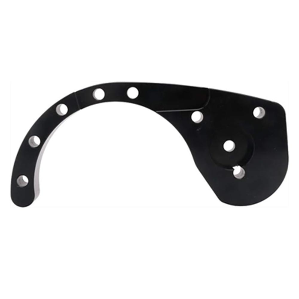 

Car Engine Chain Guard Protector For Banshee 350 YFZ350 YFZ 350 1987-2006 Black