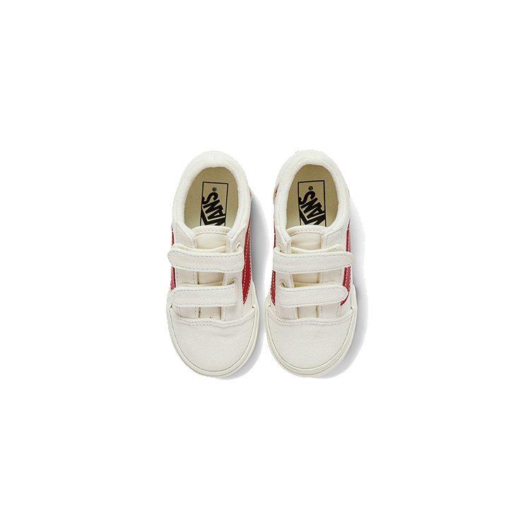 Vans Old SkoolOld Skool Canvas Low top Toddler Shoes Infant And Toddler VN000D3YOXS