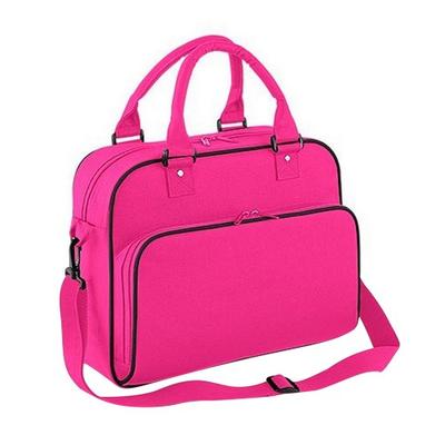 BagBase Compact Junior Dance Messenger Bag (15 Litres)