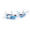 Alloy Air Bus Model Kids Children Pull Back Airliner Passenger Plane Toy Gift