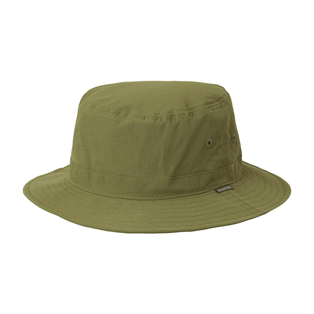 Mongbel Stretch O.D. Hat Olive Jbegsuhw075
