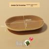 Miaolisi Oval Cat Scratching Basin