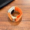 Quick-drying Nylon Magnetic Strap for Apple Iwatch Series 11 10 9 8 7 6 5 4 3 2 SE Ultra 38 40 41 42 44 45 46 49 Mm Sports Bands