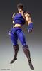 Medicos Entertainment Super Action Statue "JoJo's Bizarre Adventure Part 1" [Jonathan Joestar] Approx. 170mm PVC & ABS & Nylon Painted Action Figure