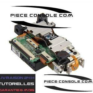 Bloc optique lentille lazer d'origine ps3 Fat k…