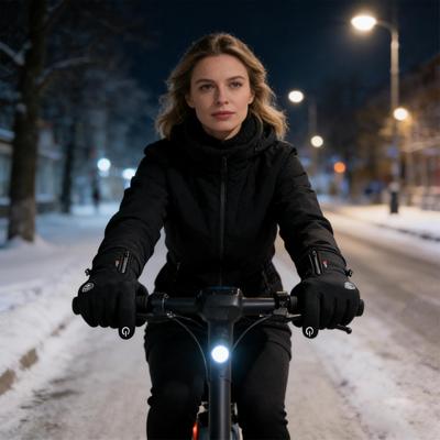 Cyklistické oblečení – Cyklistické rukavice