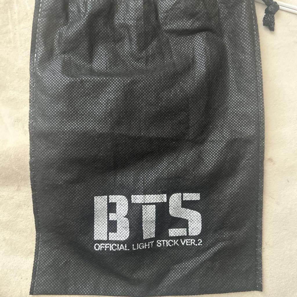 [USED] BTS AmiBomb Penlight Ver.2