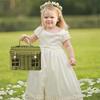 Garden Harvest Basket, House Shaped Rattan Picnic Basket, Decorative Hand Woven Shelf Organizer,for Organizing, Storage.