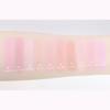HOLIKA HOLIKA My Fave Infusing Blush Blissful mineral pore brush pink smooth skin (08 Fuzzy) - glow, powder, coverage, included, color, lustrous,