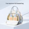 Elegant Multi-functional Mummy Tote Bag