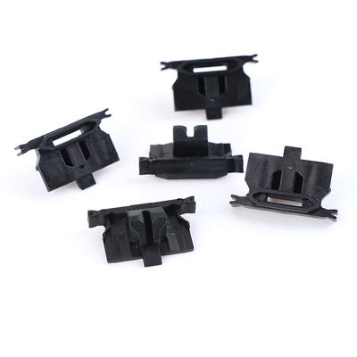 5 buc foarfece electrice de tuns mașină de tuns clește din plastic Clip fără rece 8148/8159