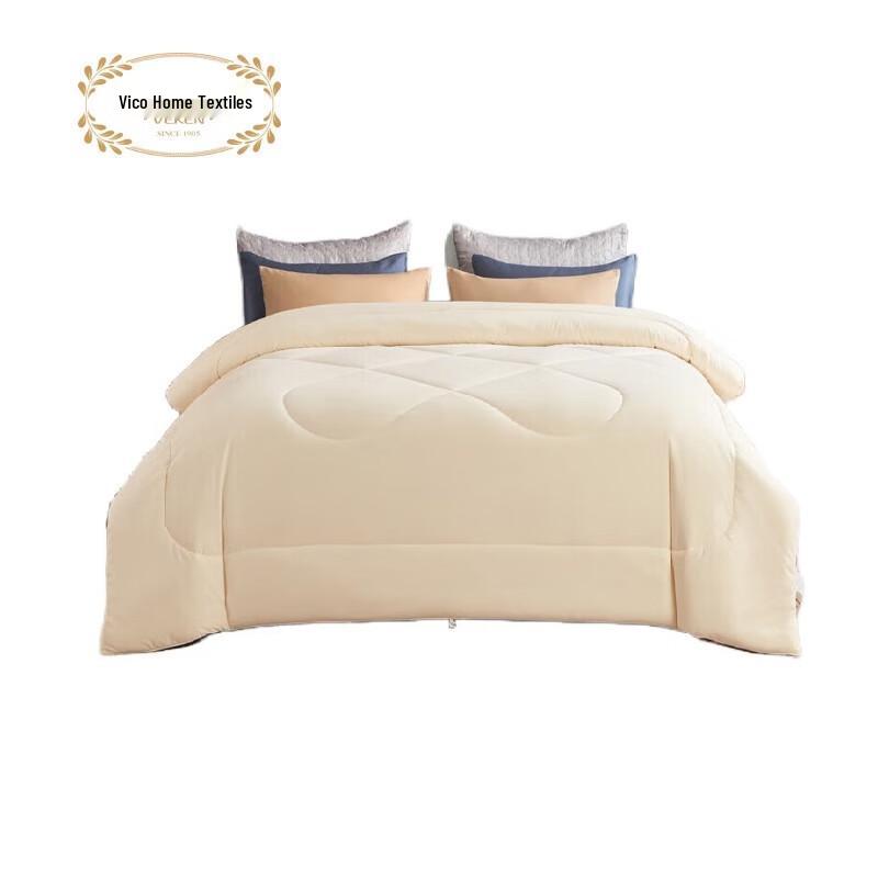 

VEKEN Cloud Mousse Soft & Comfortable All-Season Quilt