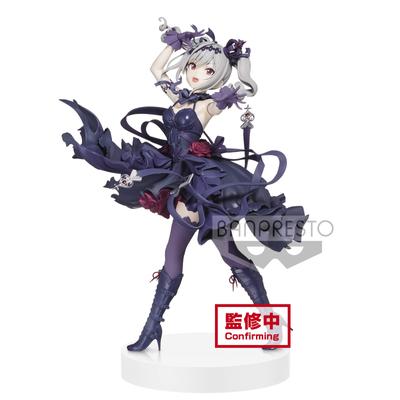 Banpresto THE CINDERELLA GIRLS ESPRESTO Est Dressy and Attractive Eyes Ranko Kanzaki IDOLM@STER