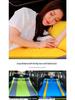 Automated Inflatable Car Mattress for SUV Trunks and Rear Seats