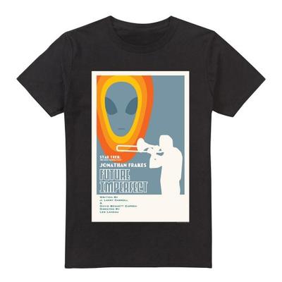 Tricou bărbătesc The Next Generation Sezonul 4 Episodul 8