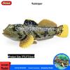 Peixes e animais aquáticos – Decoração de aquário