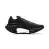 LiNing Jueying 3.0 Black Warrior Running Shoes with Bounse & Boom Tech Unisex Low-Top Breathable Cushioned Durable ARRV001-15
