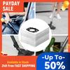 12 Pack Replacement Dust Bag Vacuum Cleaner Dust Bag Vacuum Cleaner Dirty Bag for Karcher WD 6 & WD 6 Premium Cleaner