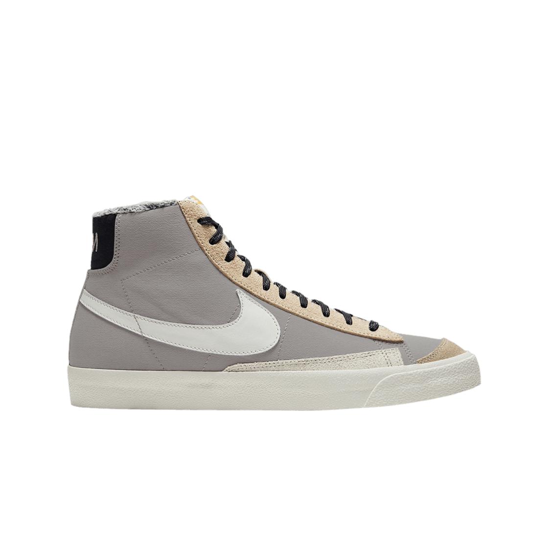 

Мужские кроссовки Nike Blazer Mid 77 Vintage SE College Grey DC5269-033