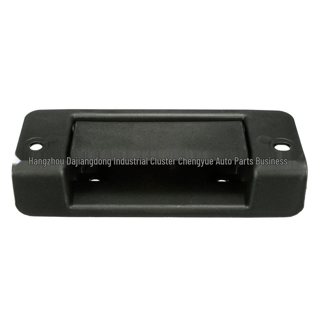 Ford Transit MK7 Rear Interior Door Handle 2006-2015 1494102