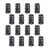 PAC-1218 Beehive Valve Springs, 600" Lift, Compatible with All LS Engines