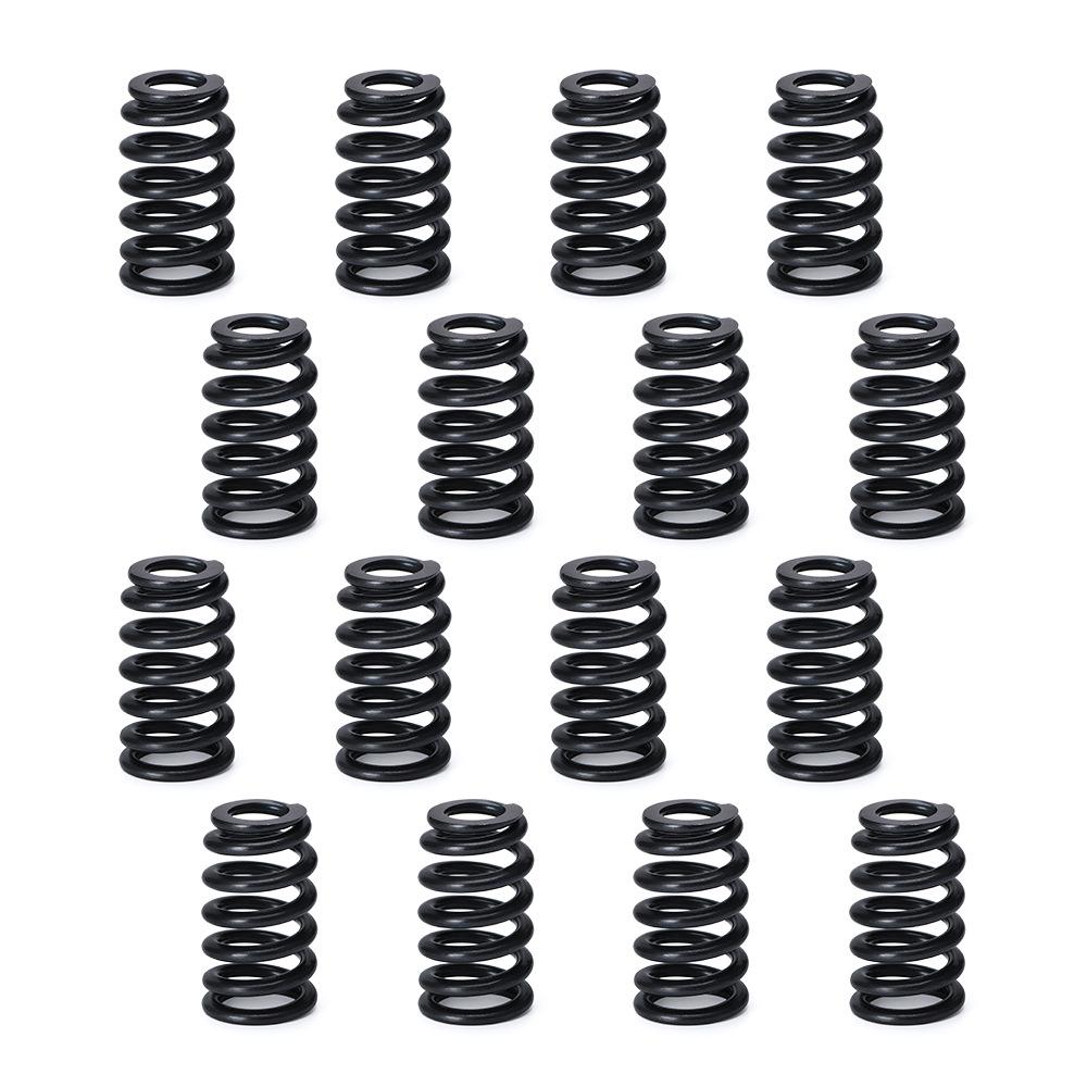 PAC-1218 Beehive Valve Springs, 600" Lift, Compatible with All LS Engines