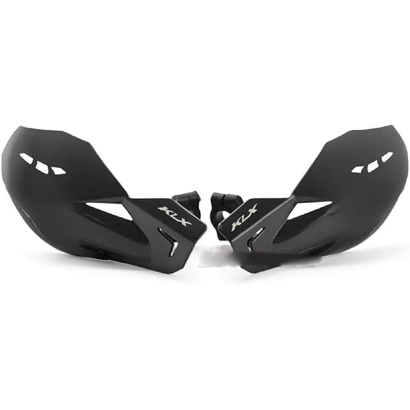 Защита рук для Kawasaki KLX 110 125 140 150 230 250 300 D Tracker Защита руля Защита рук Щит KLX Мотоциклетная защита рук Защитная решетка