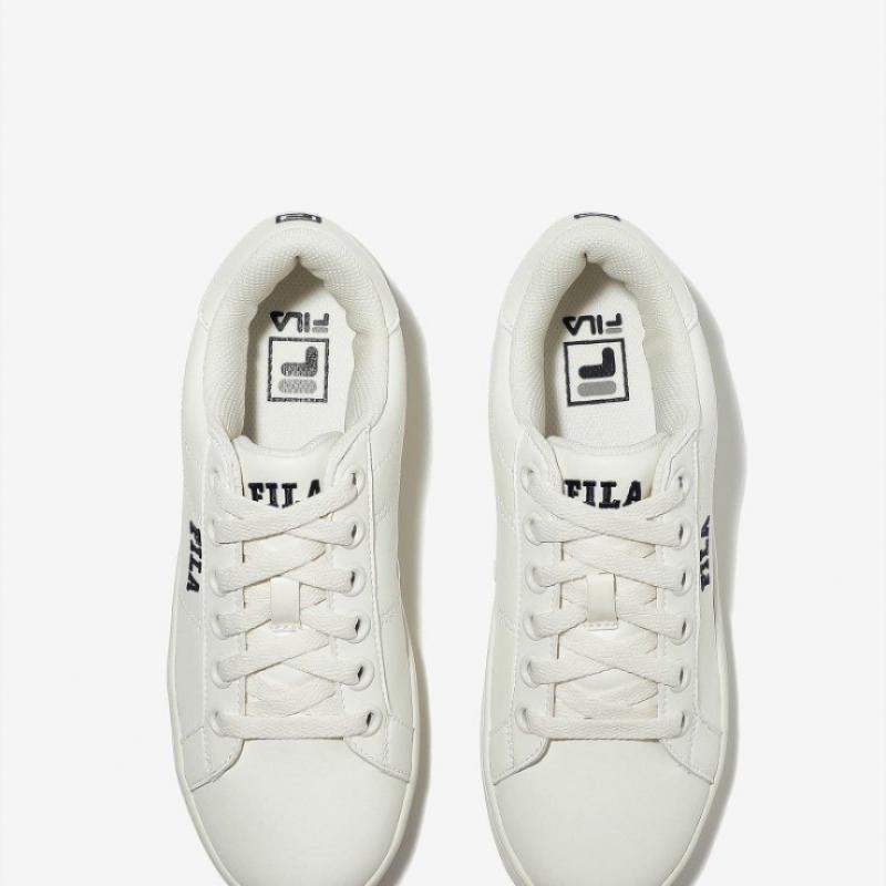 Fila Sneakers Unicoat Deluxe 1tm01783 922 Sm2210